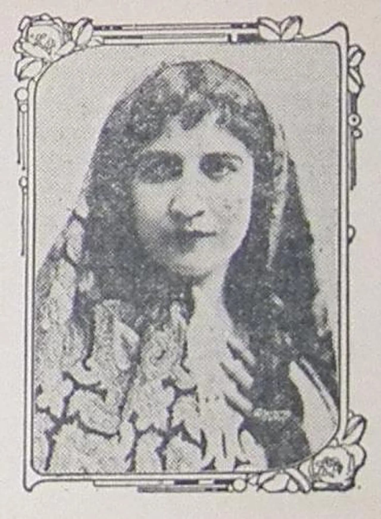 Myrna Sharlow