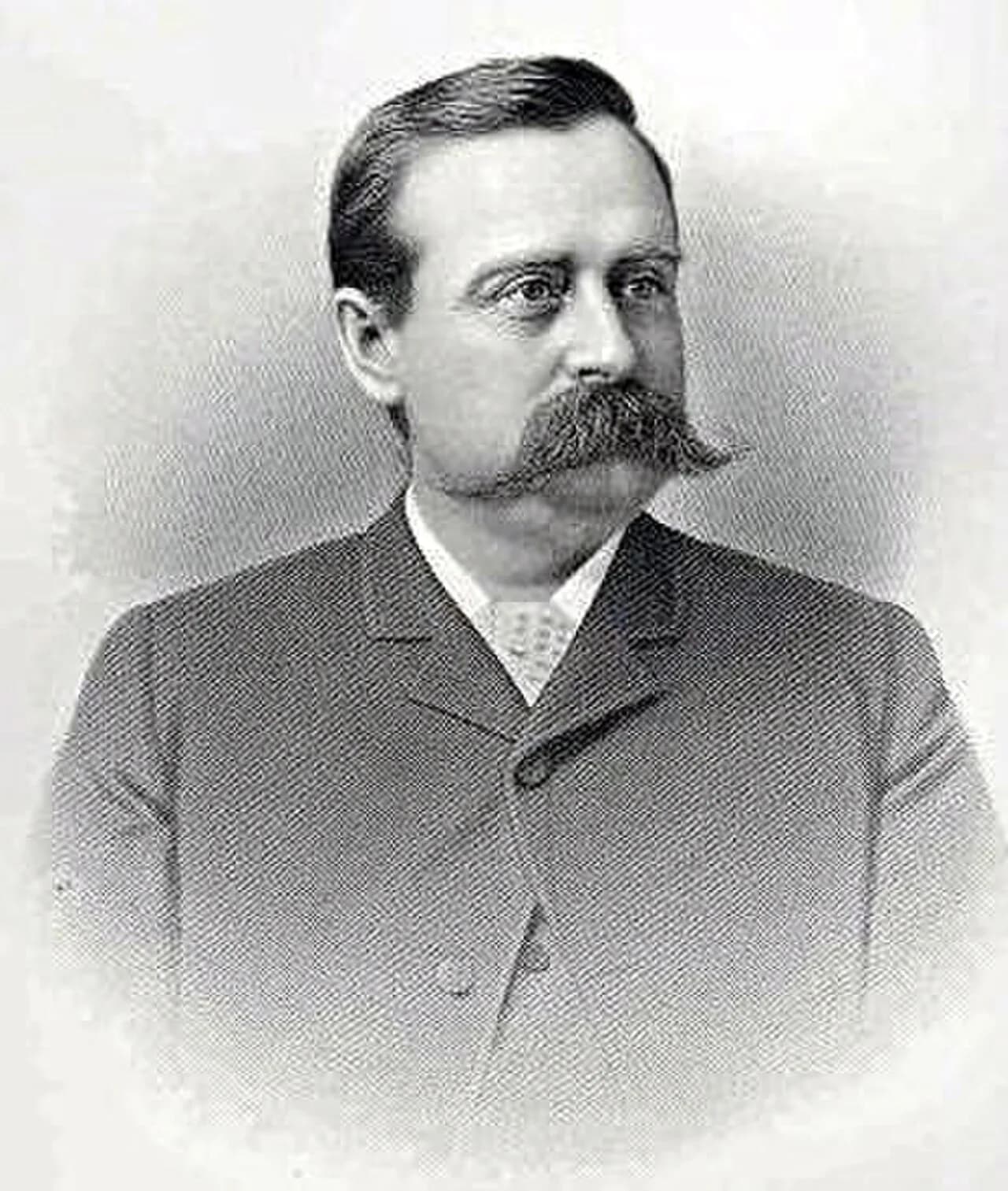 Myron Benjamin Wright