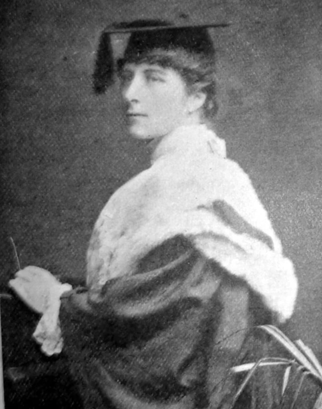 Máire Ní Chinnéide
