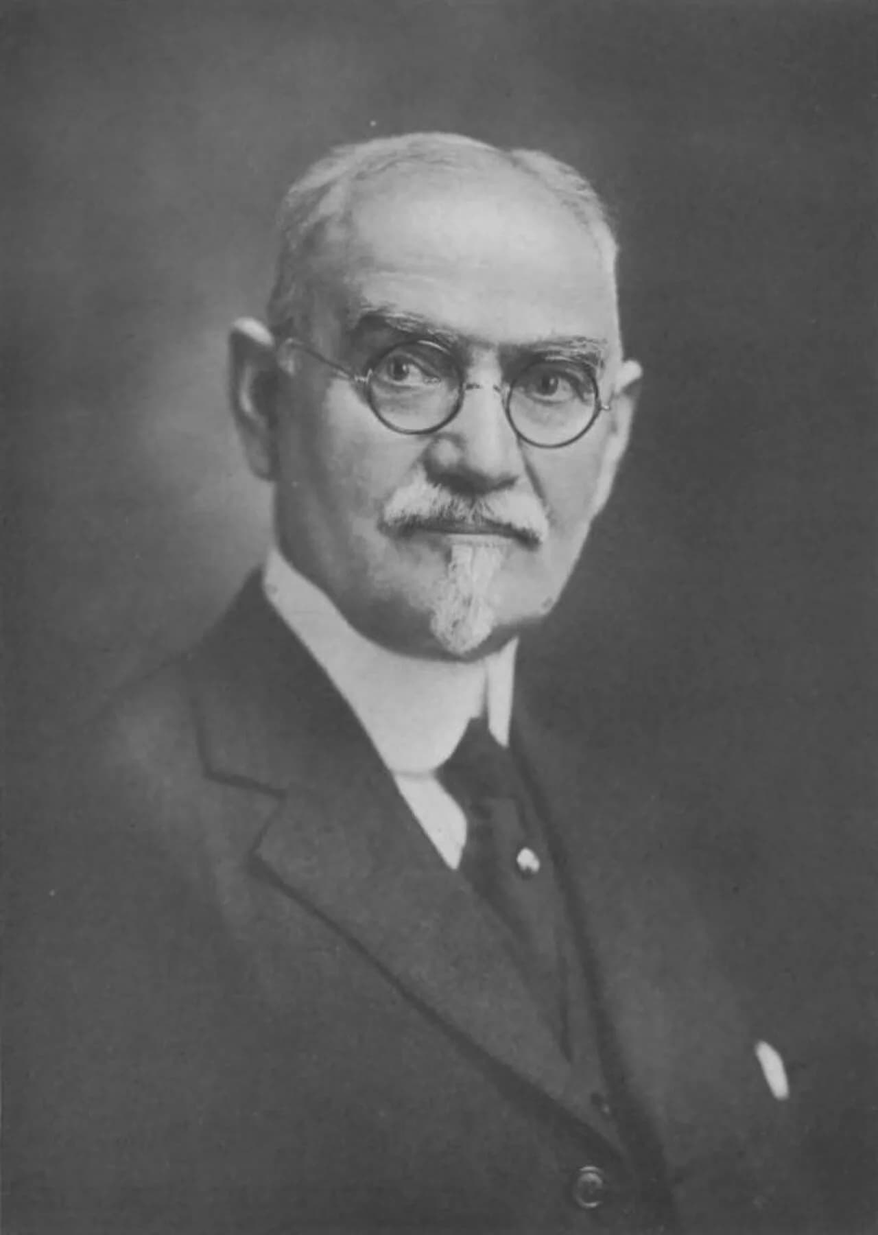 N. Monroe Marshall