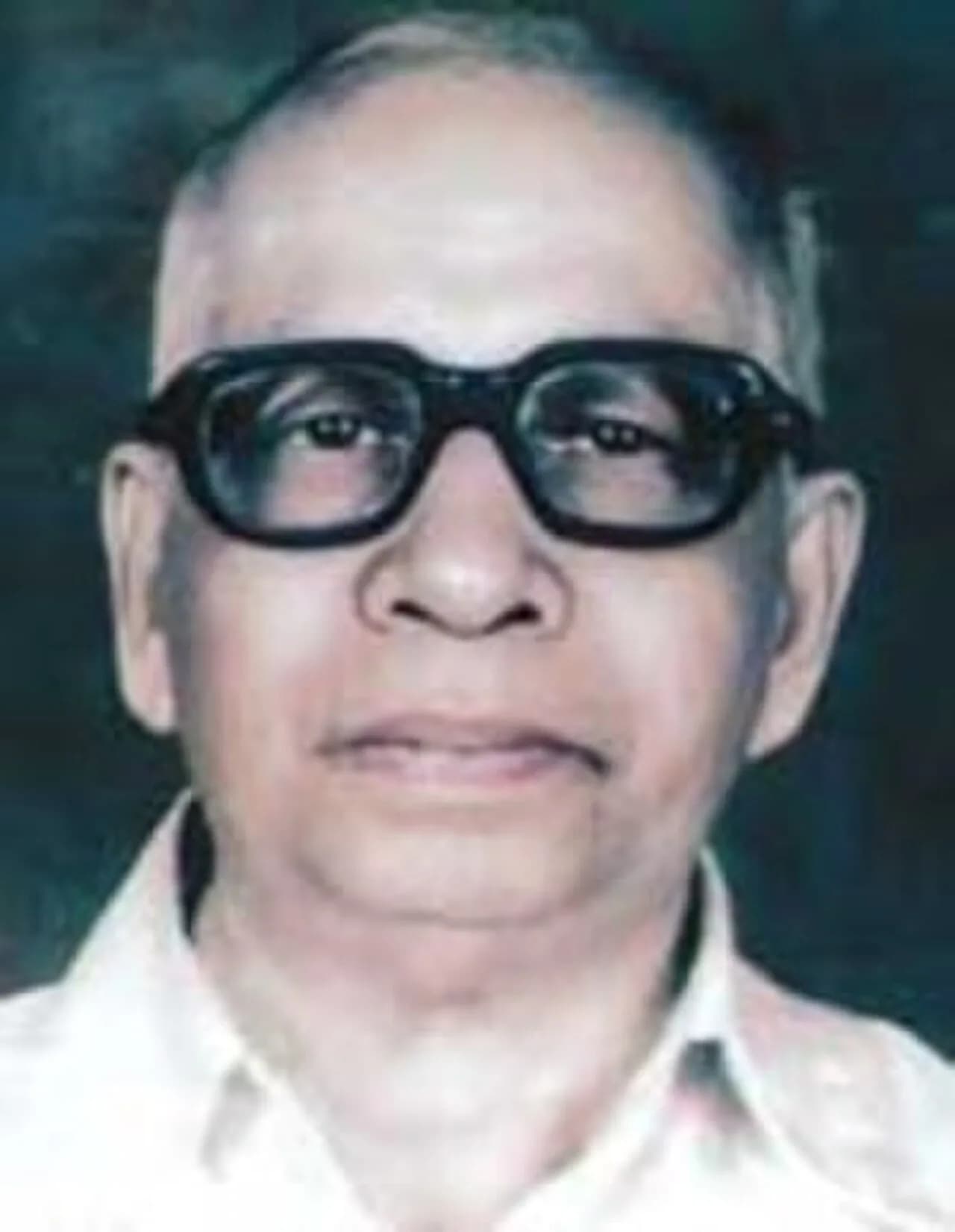 N. P. Nayar