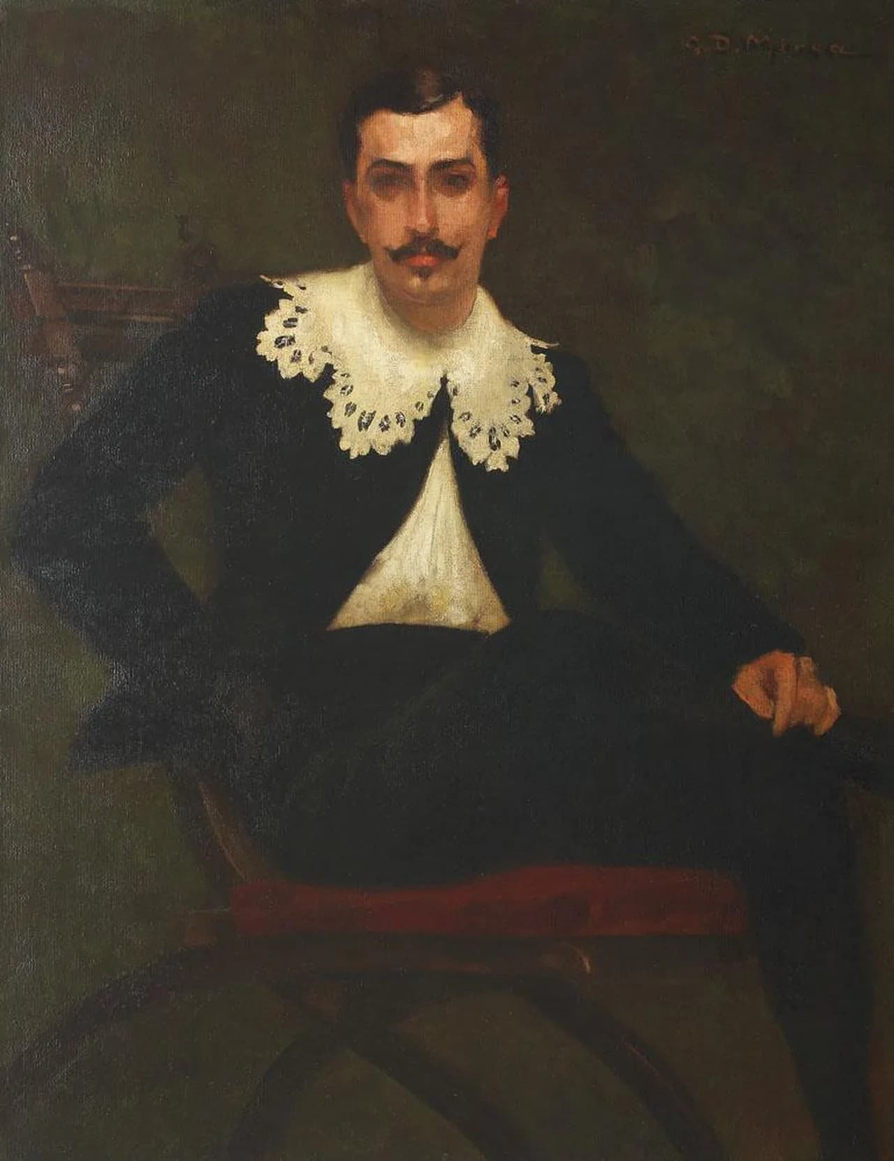 Nicolae Petrașcu