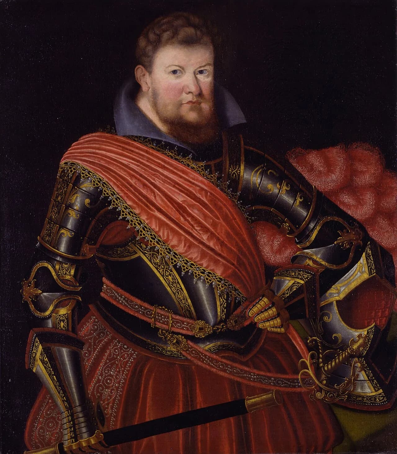 Christian II.