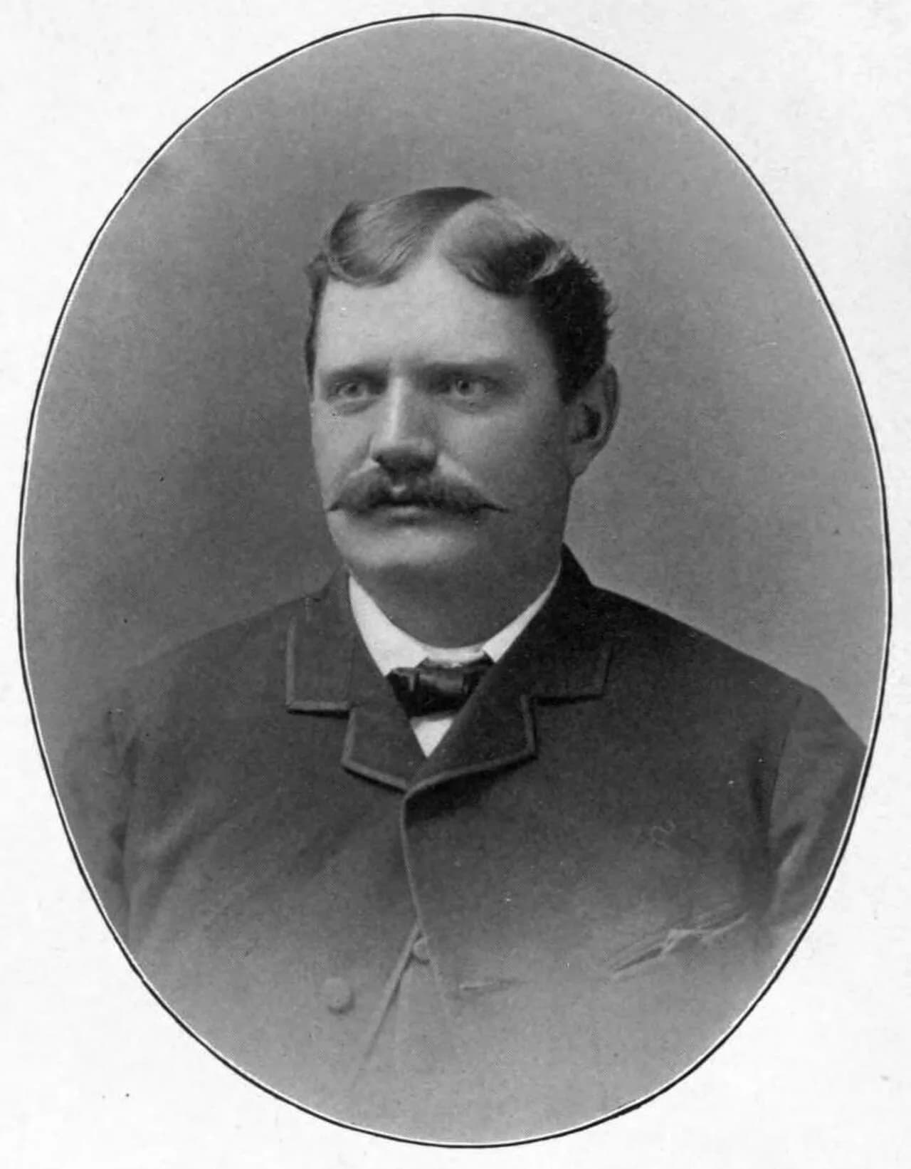 Francis J. Long
