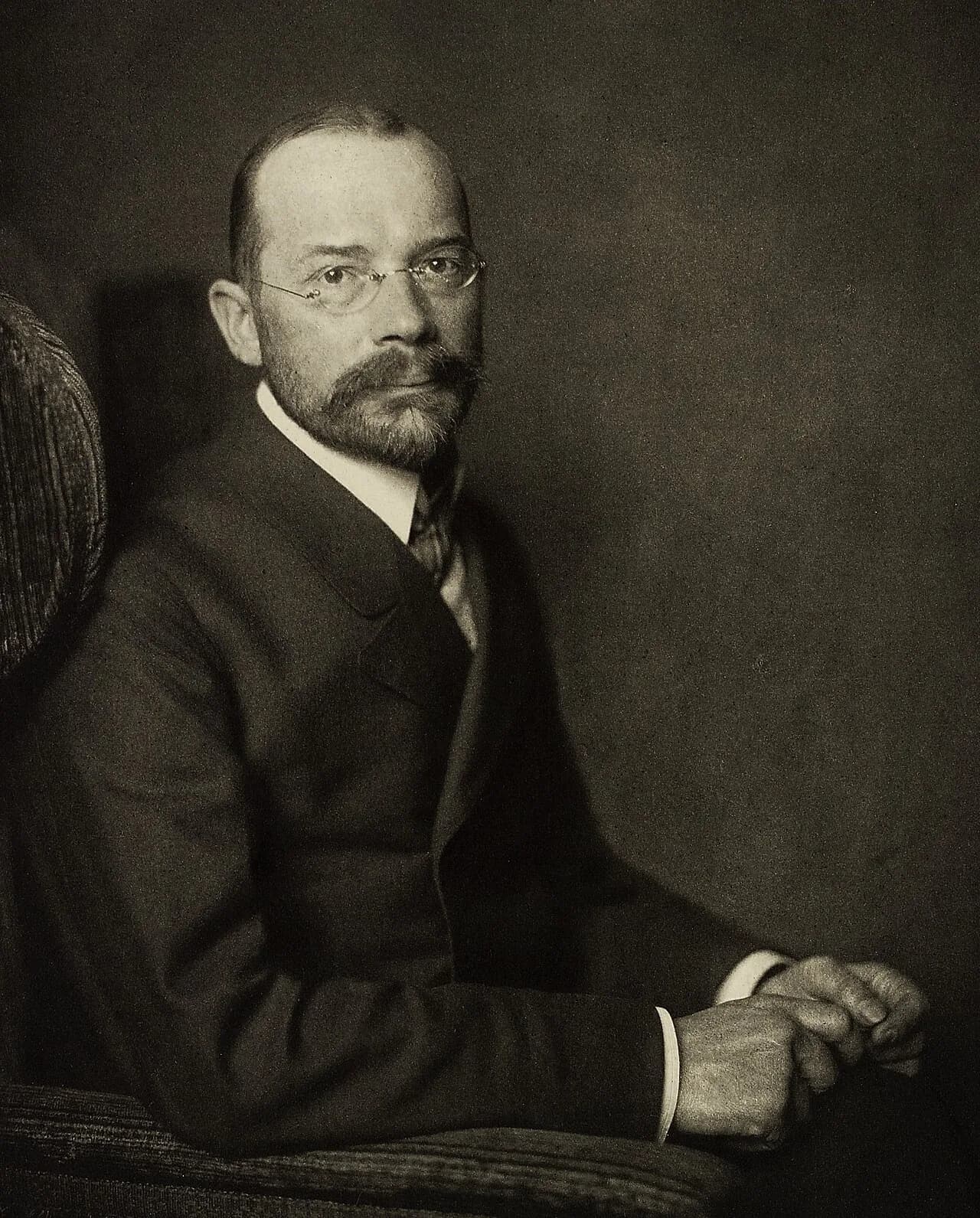 Wilhelm His