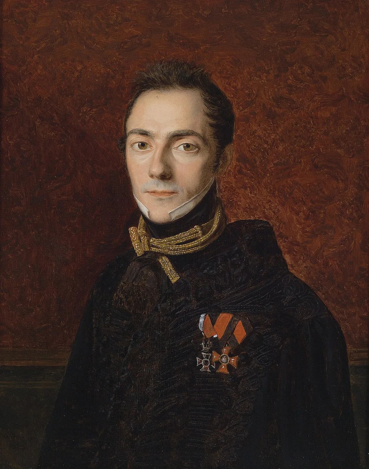 György Apponyi