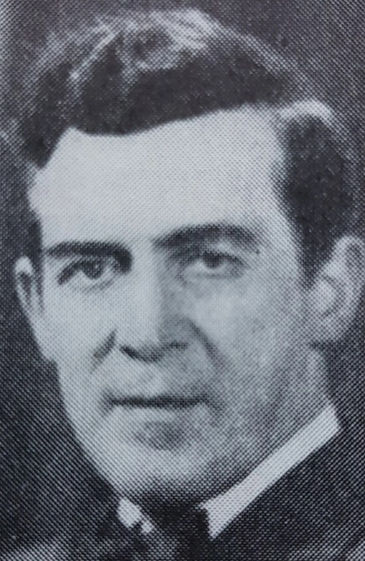 Carl Lindorm Möllersvärd