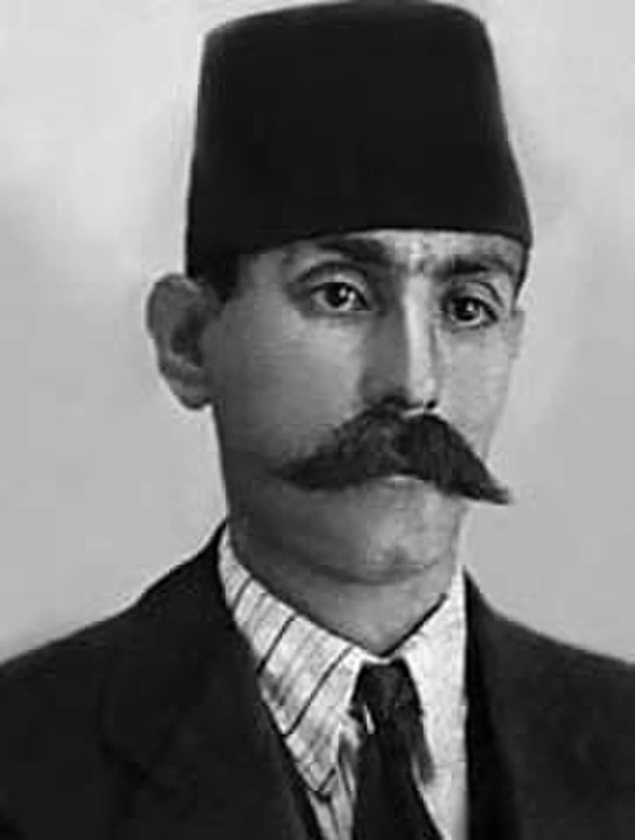 Ahmet Ramiz Tan