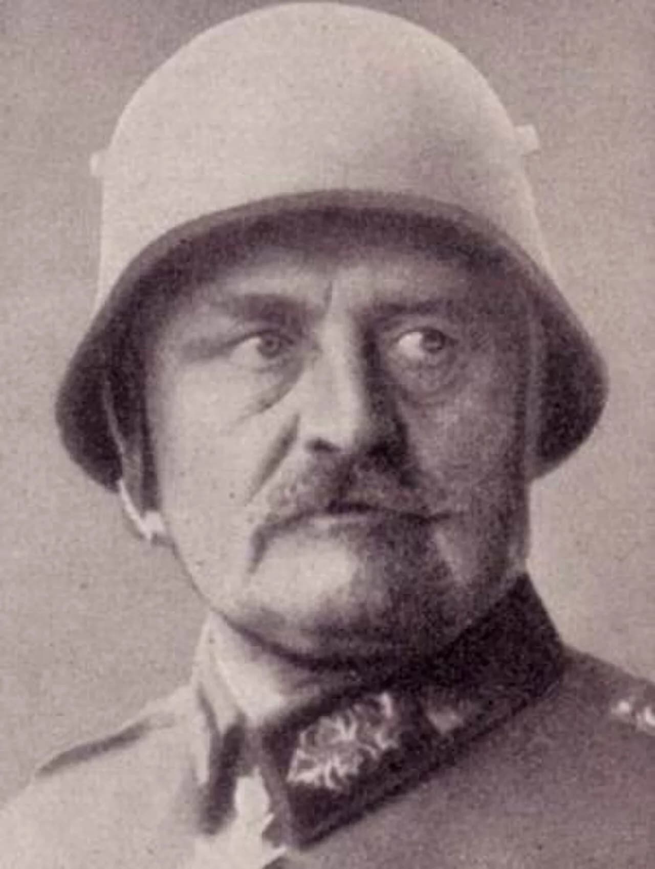 Arnold Lequis