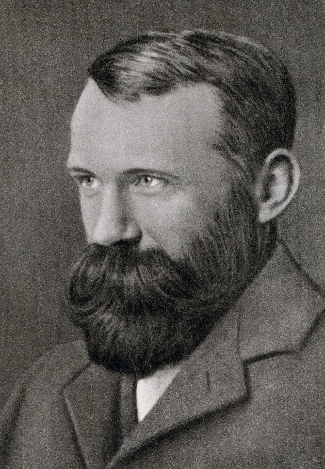 Julian Balthasar Marchlewski