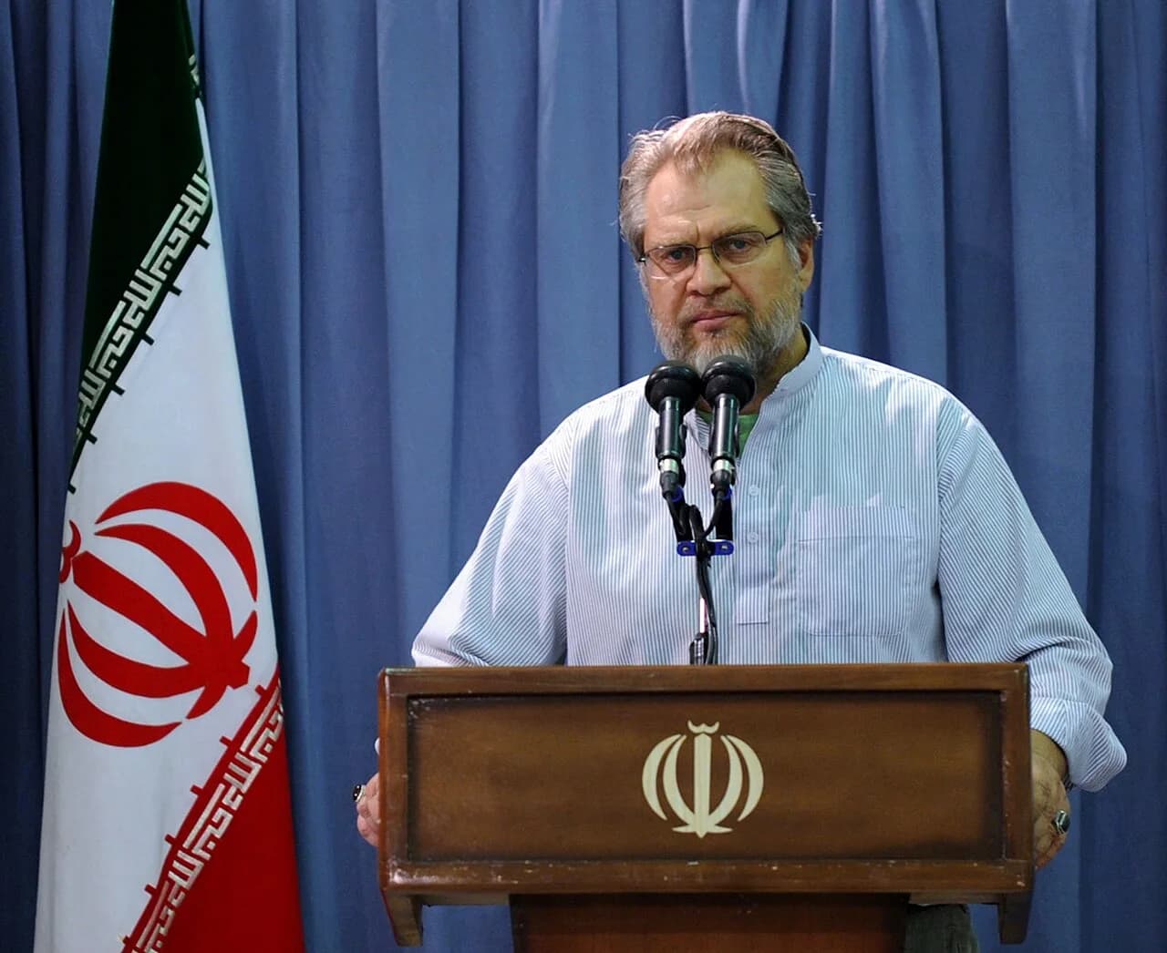 Nader Talebzadeh