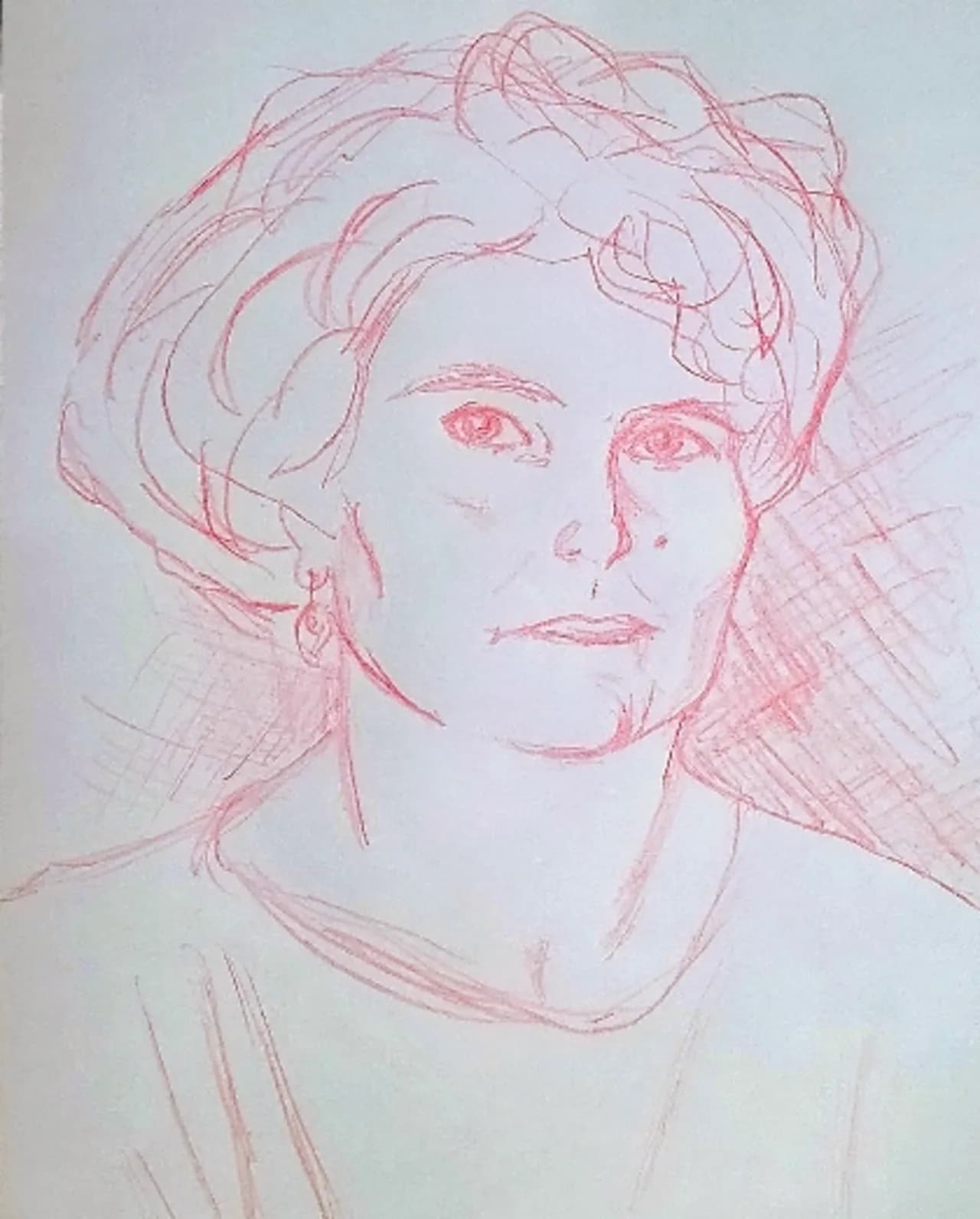 Nadezhda Chaikova