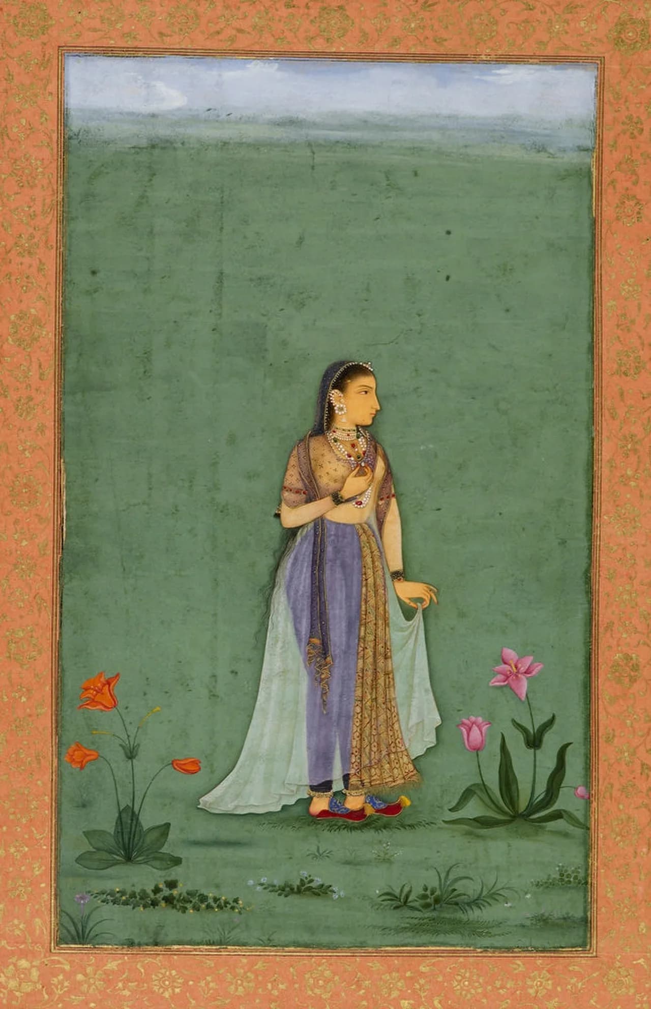 Nadira Banu