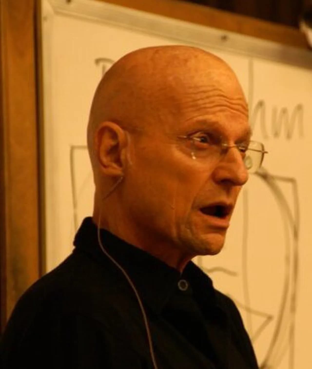 Arnold Mindell