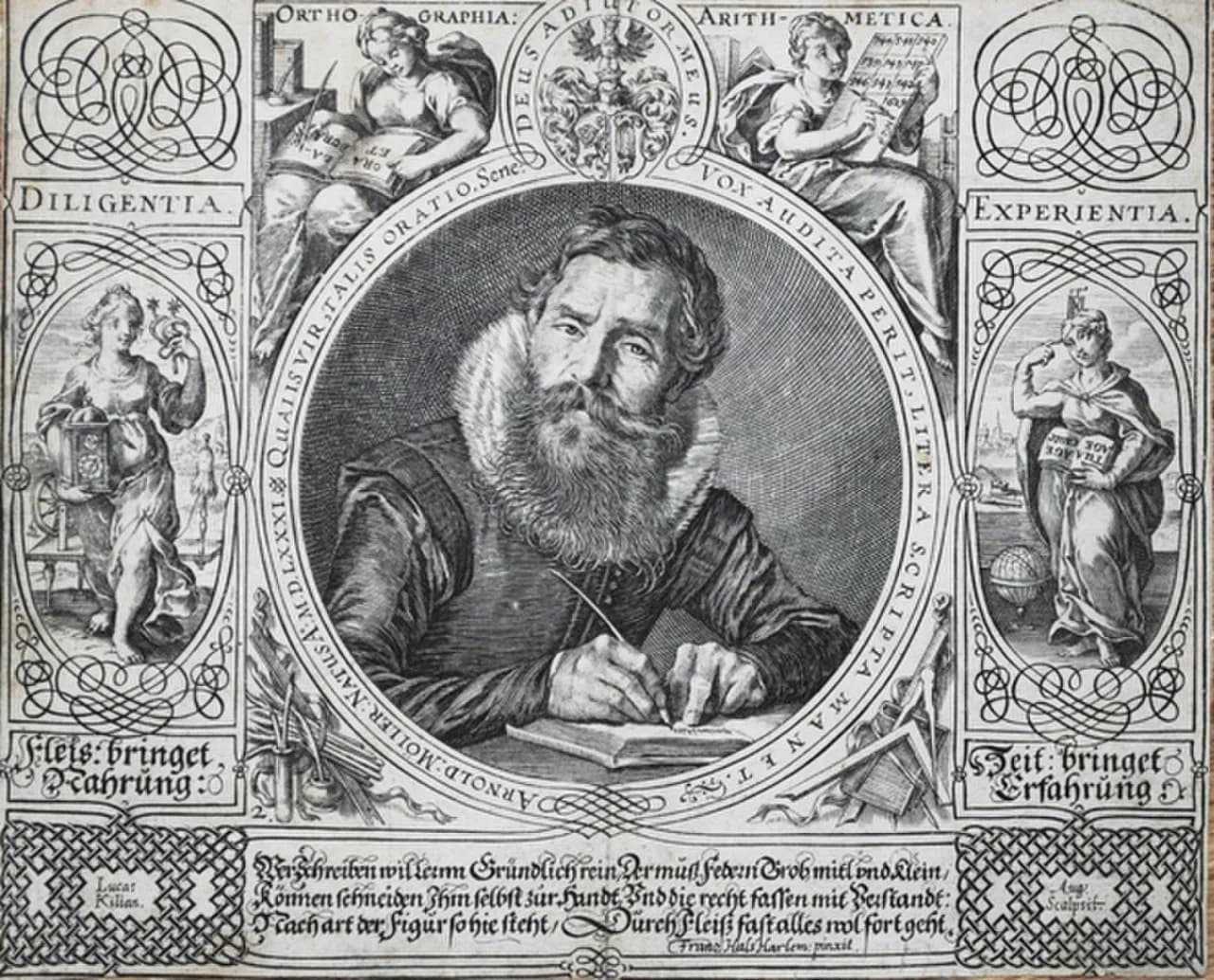 Arnold Möller