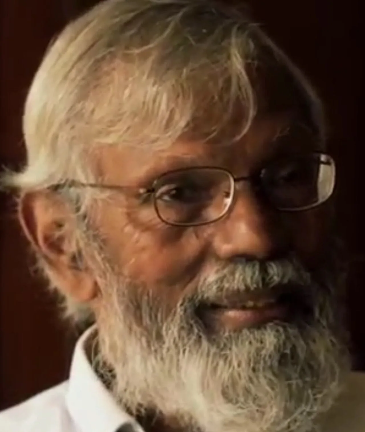 Nagalingam Ethirveerasingam