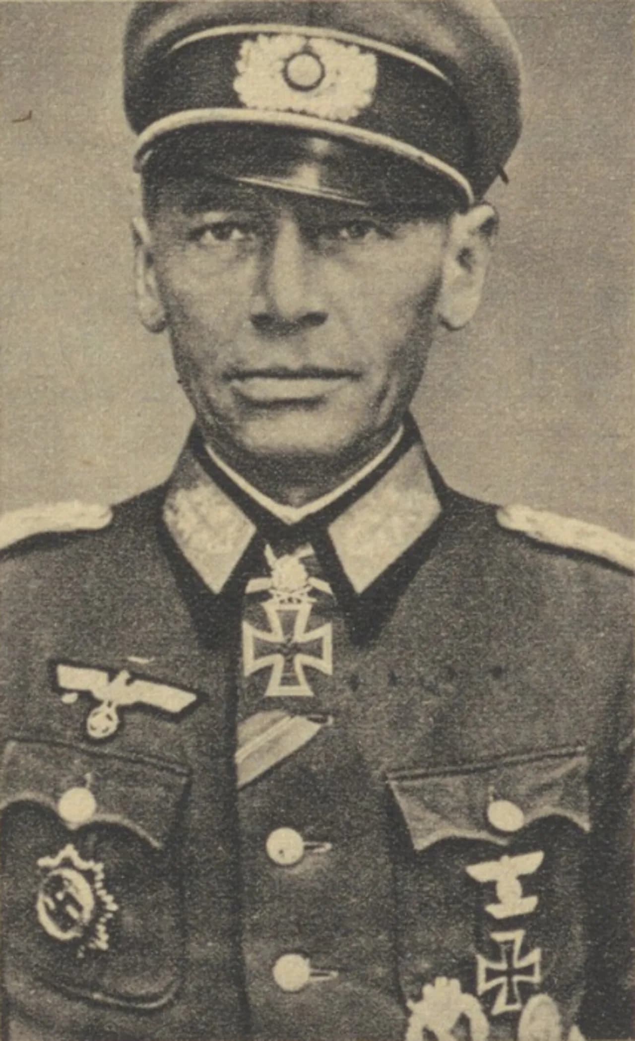 Georg-Wilhelm Postel