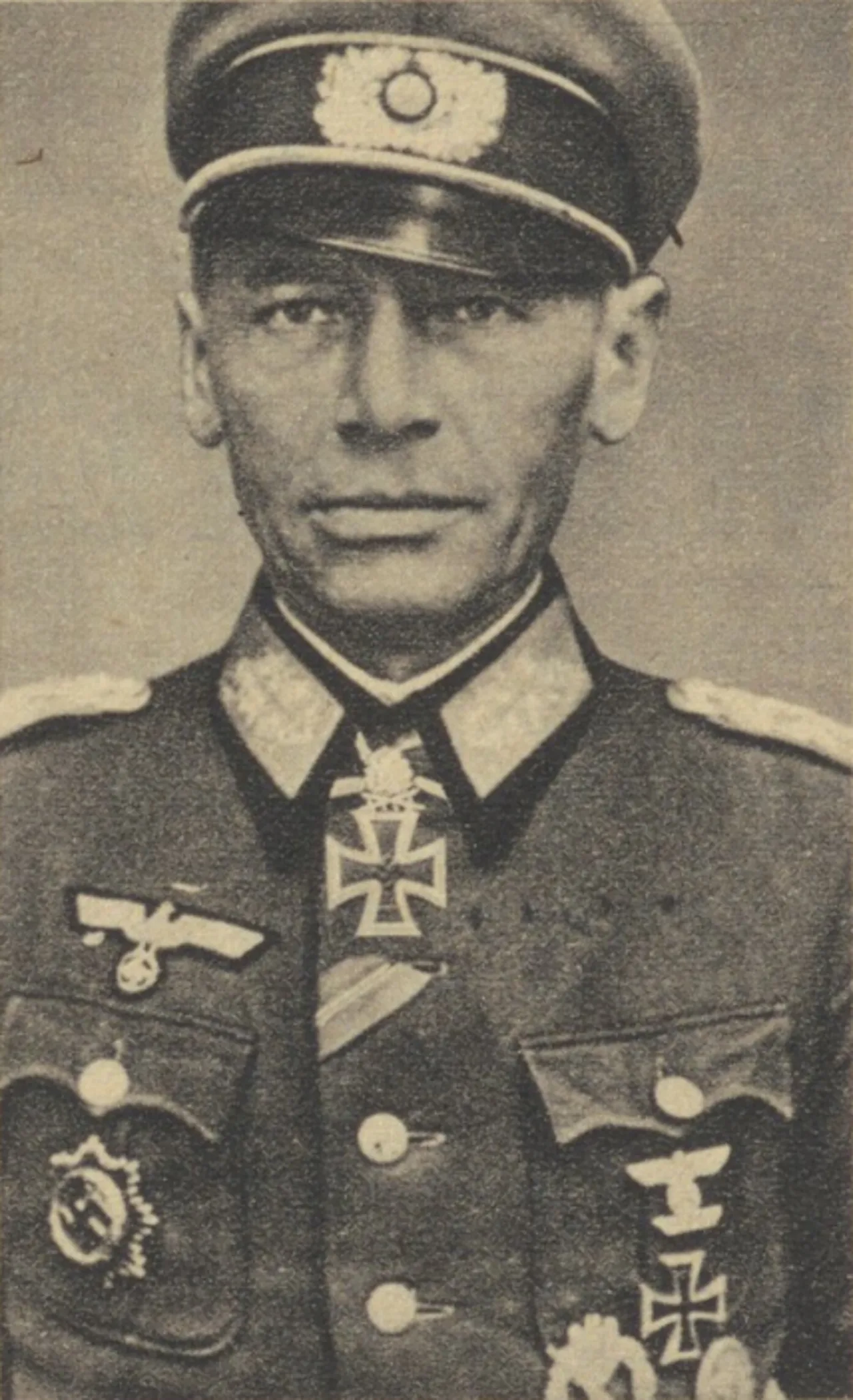 Georg-Wilhelm Postel