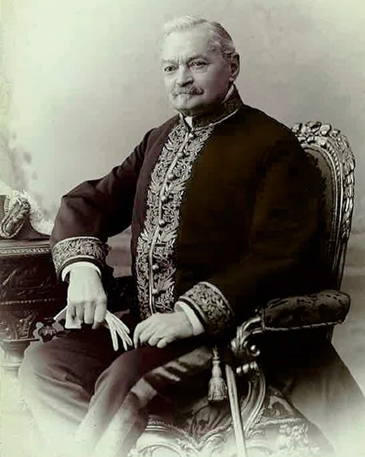 Arnold Otto Aepli