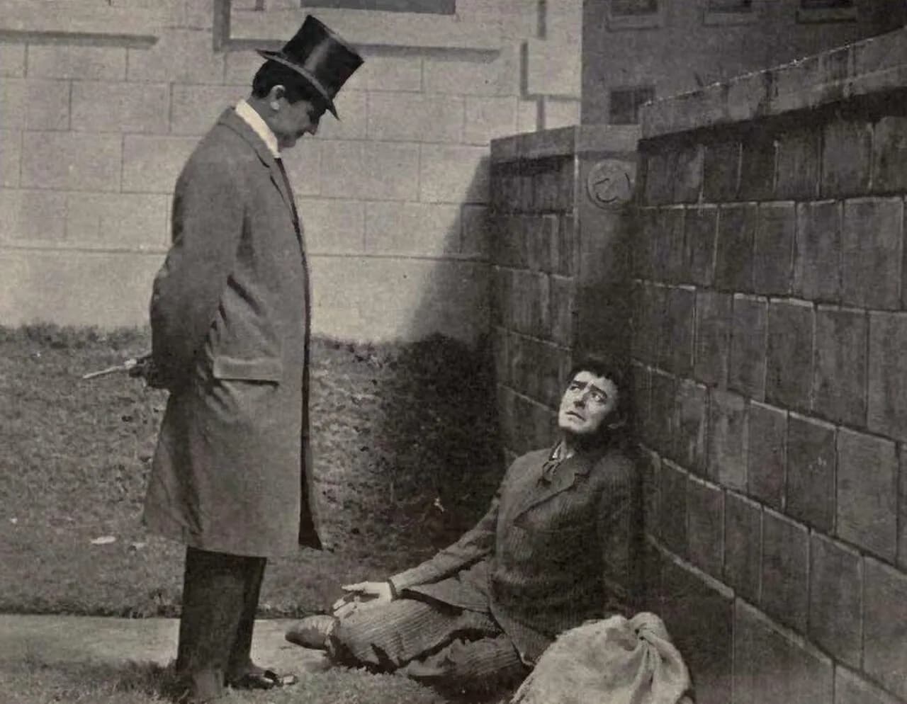 Robert Conness