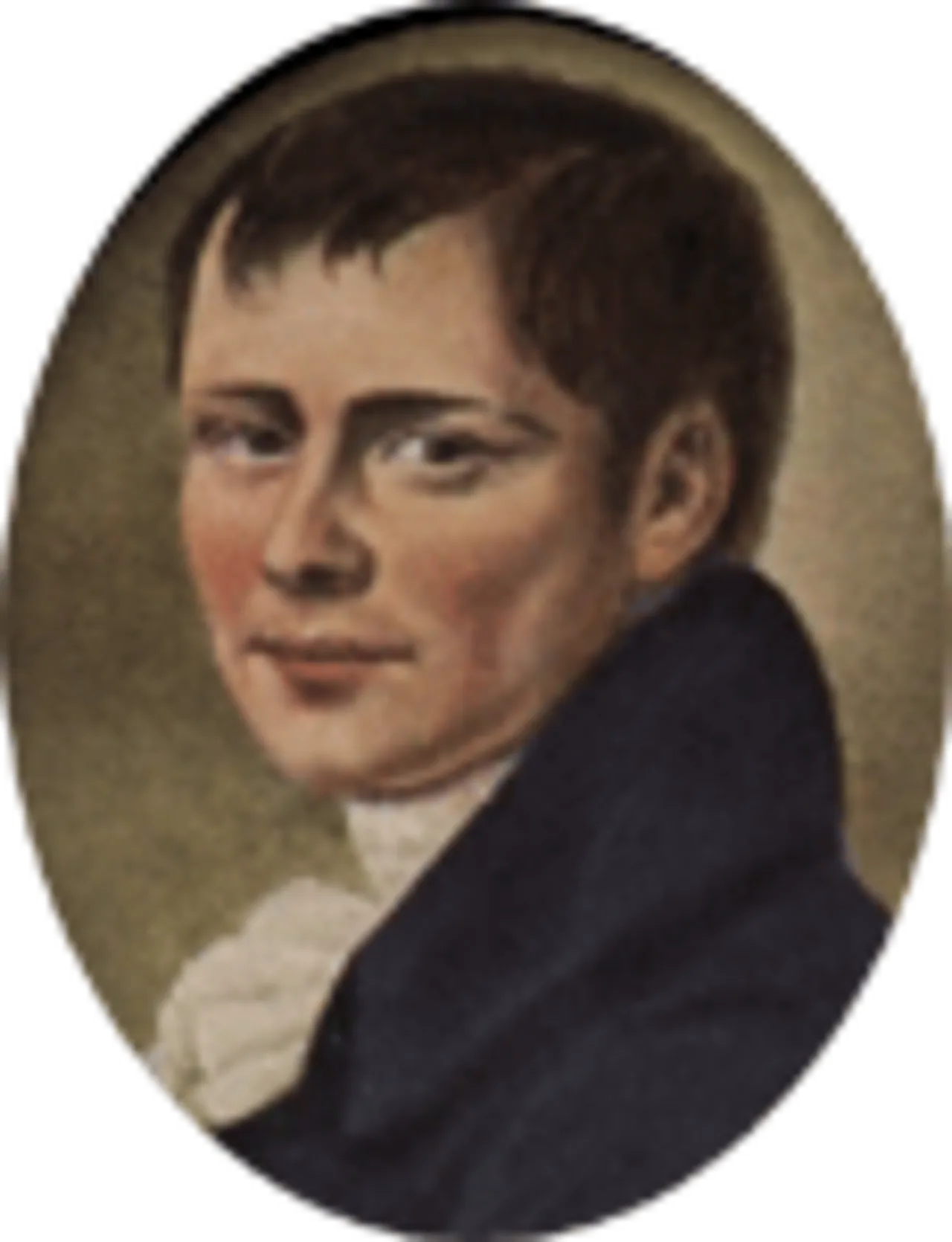 Ewald Georg von Kleist