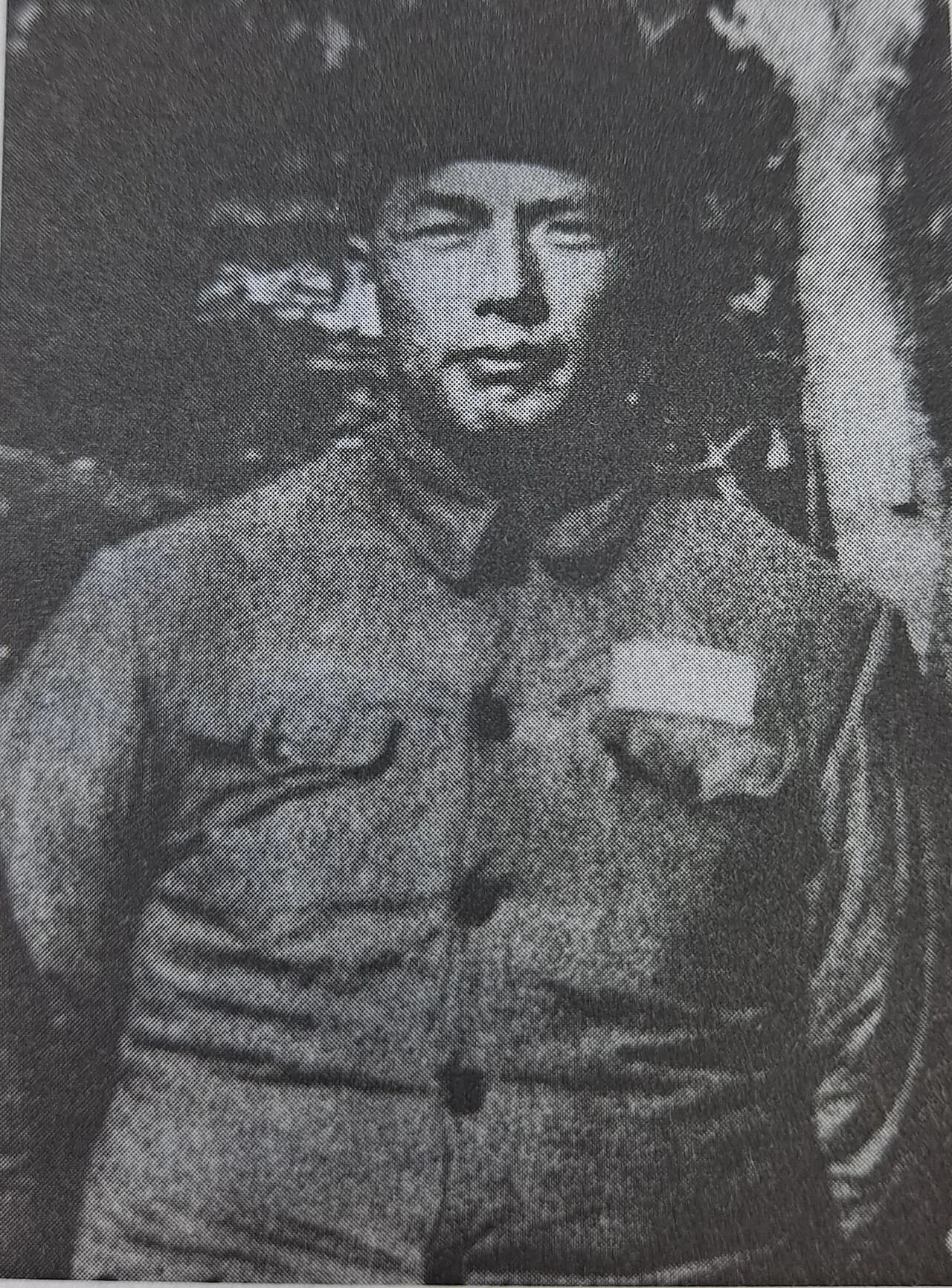 Zhao Nanqi