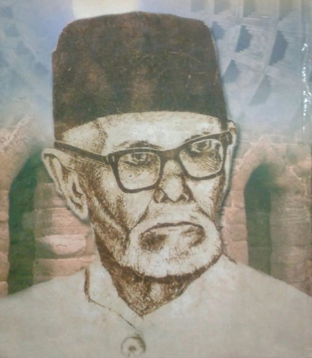 Najm Afandi
