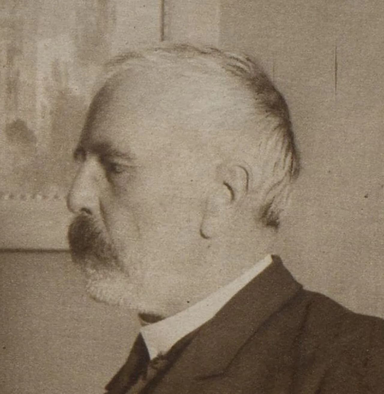 Arnold Ringier