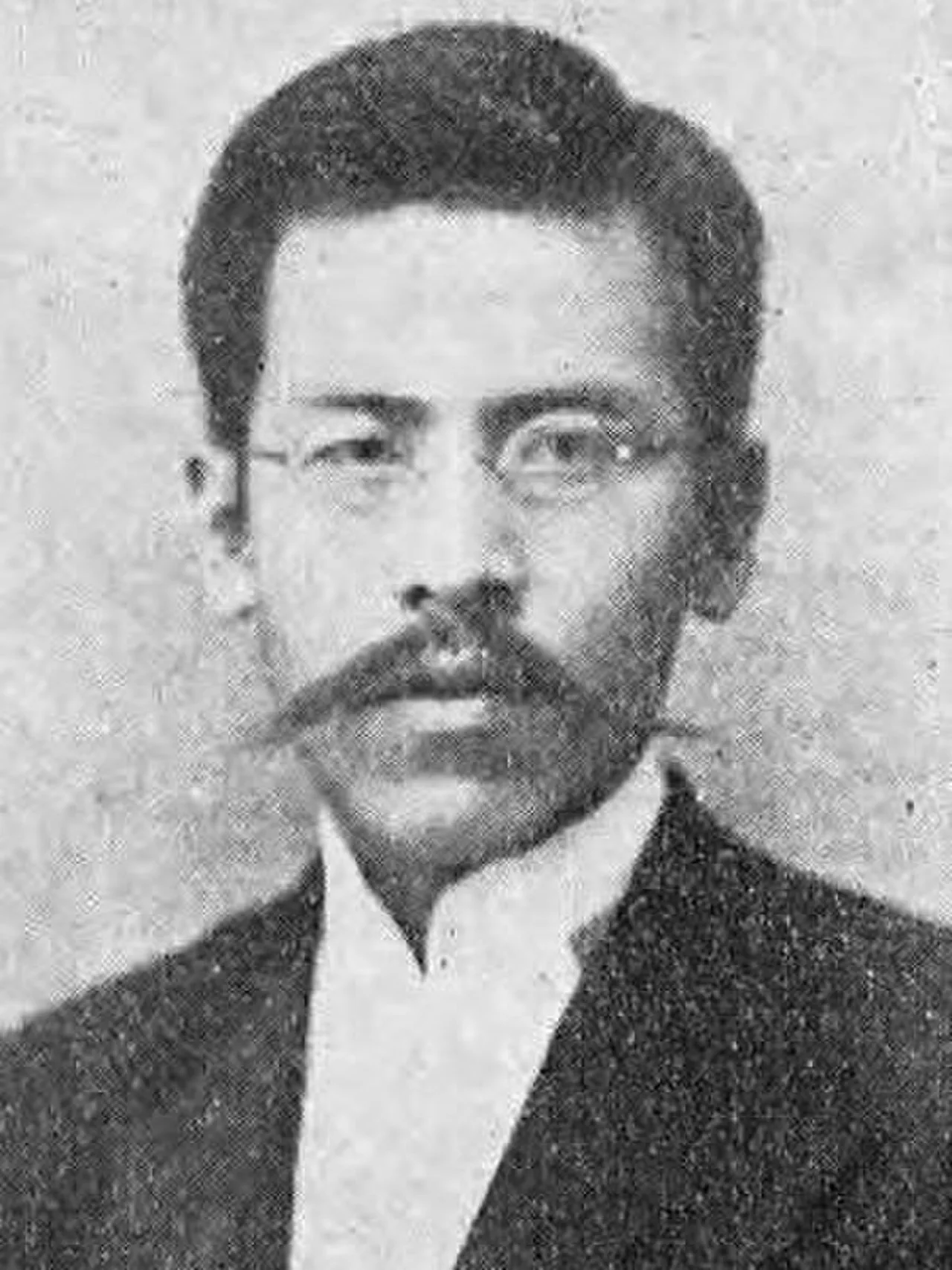 Nakashōji Ren