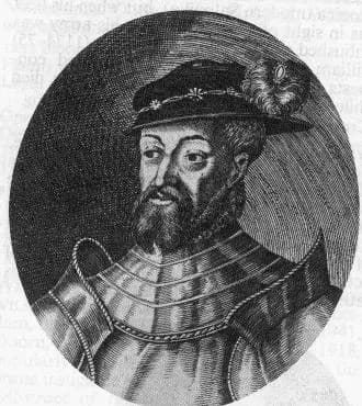 Wilhelm IV.