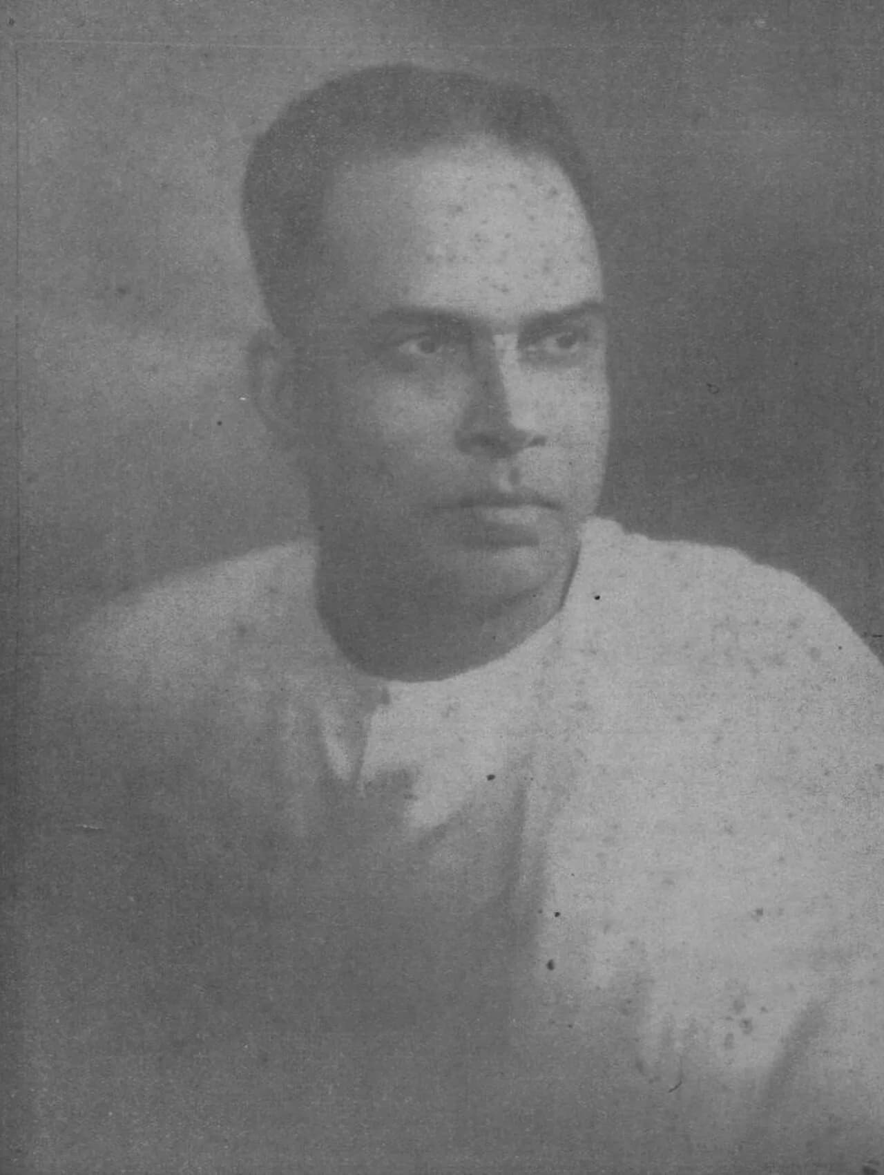 Nalini Ranjan Sarkar