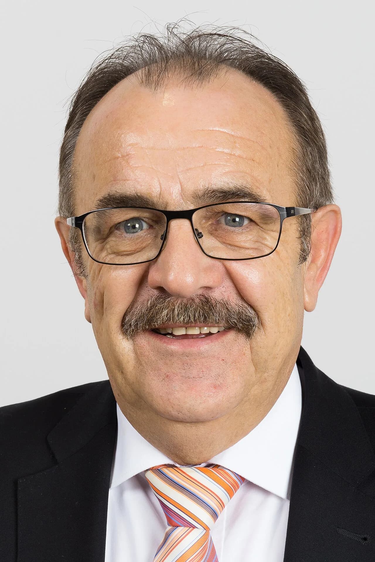 Arnold Schmitt