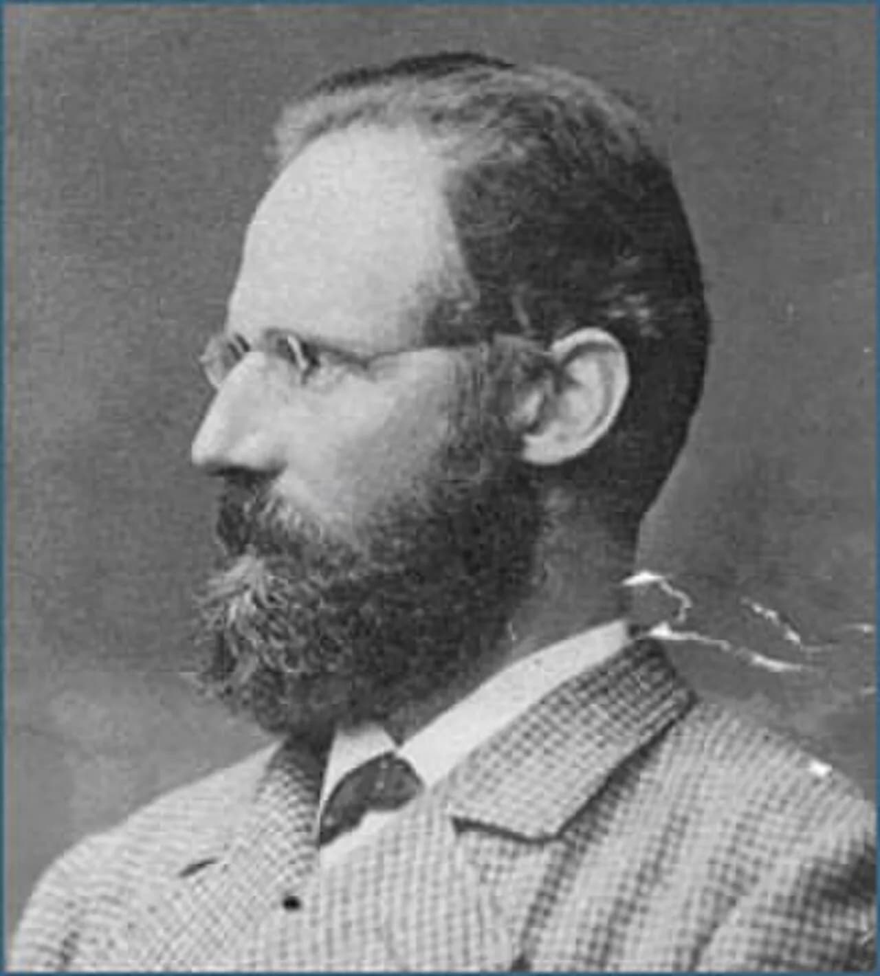 Wilhelm Reiß