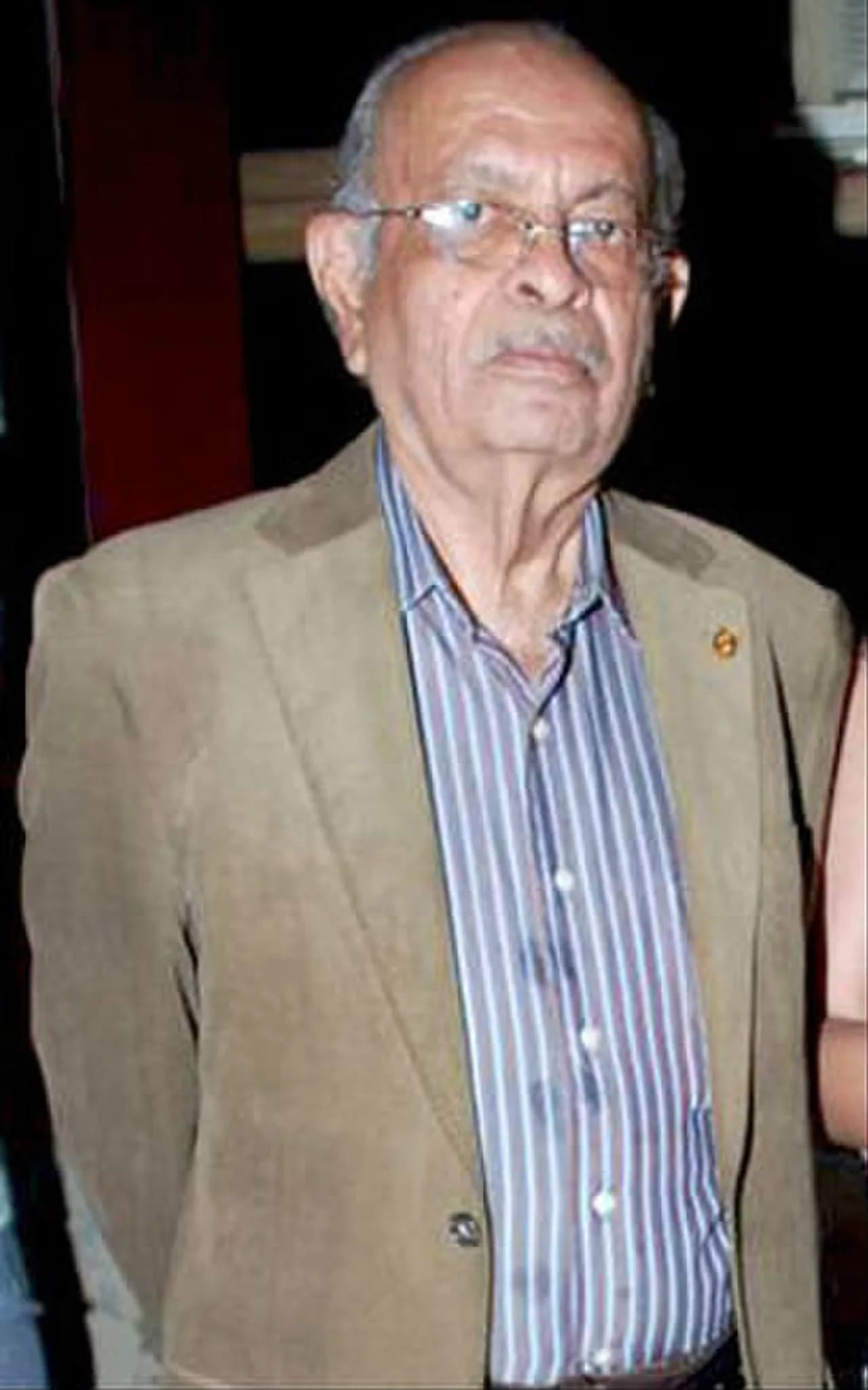 Nana Chudasama