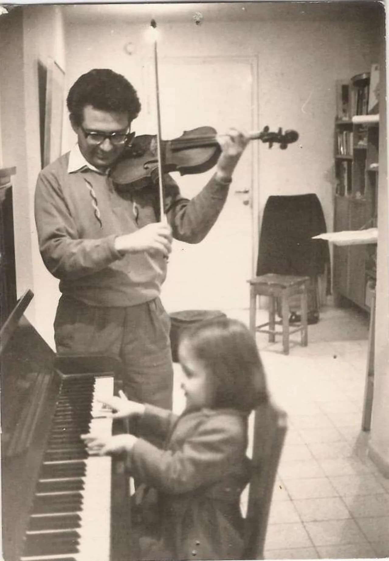 Alexander Tal