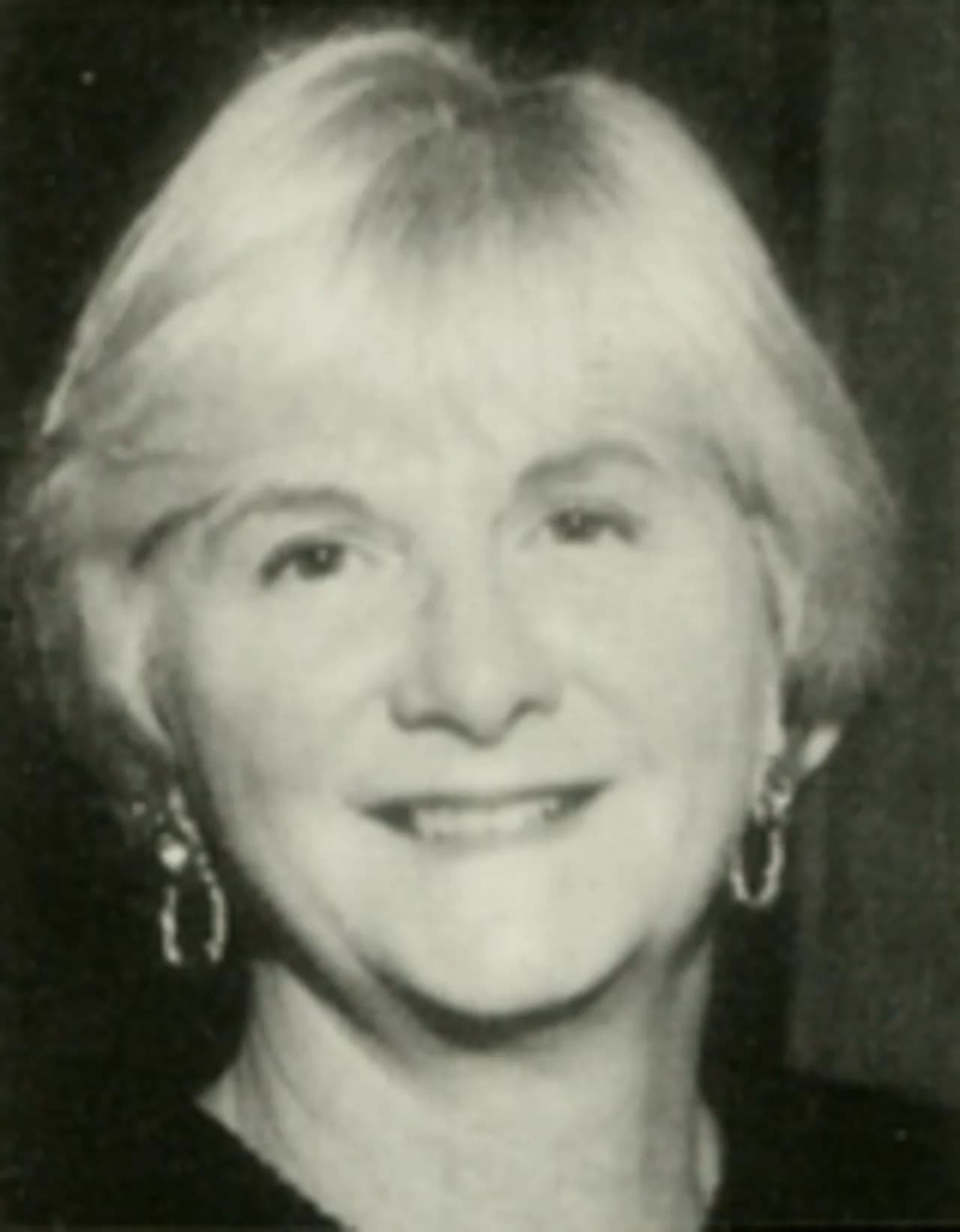 Nancy Caffyn