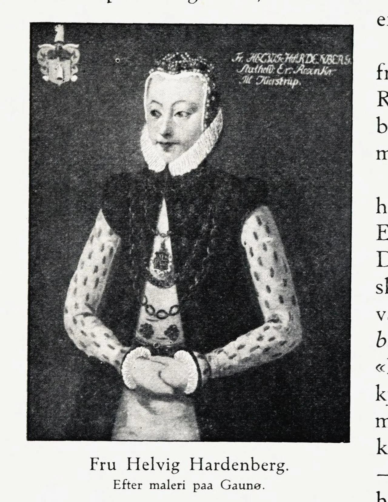 Helvig Hardenberg