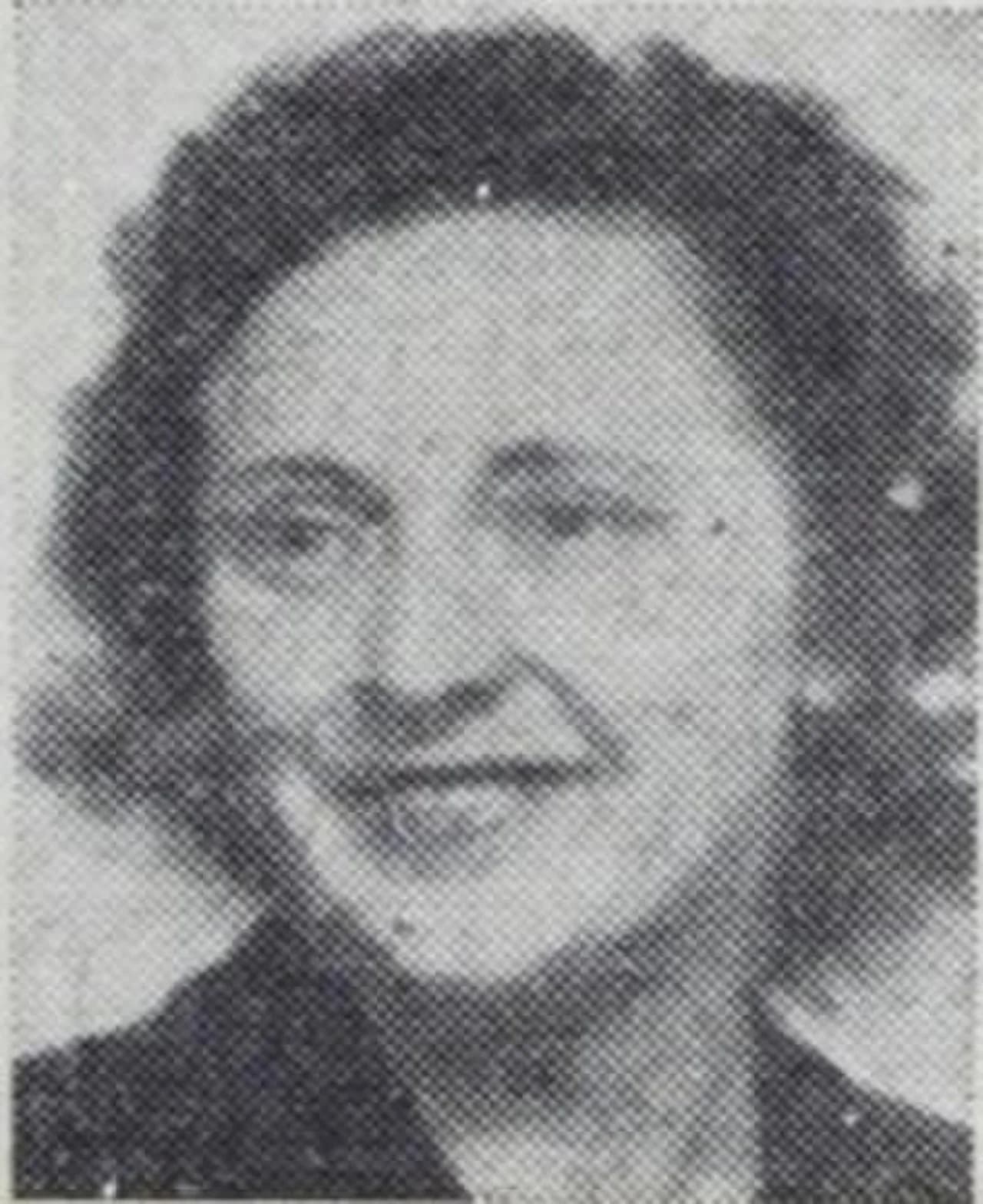 Nanna Egedius