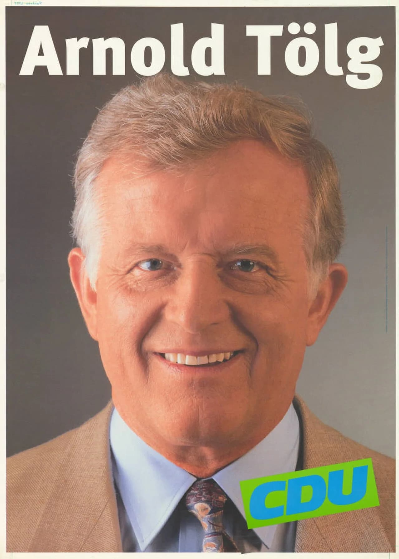 Arnold Tölg
