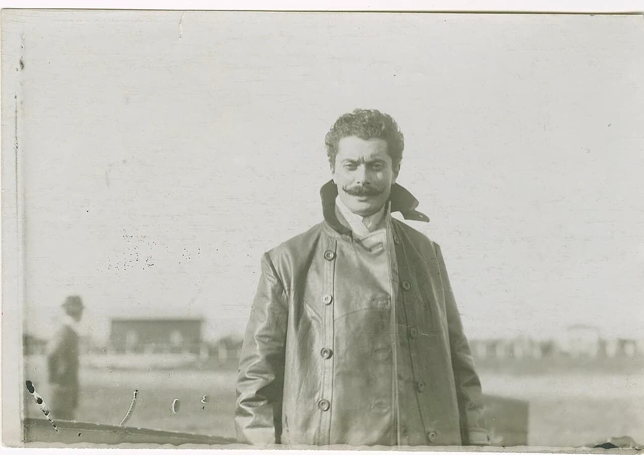 Gian Felice Gino