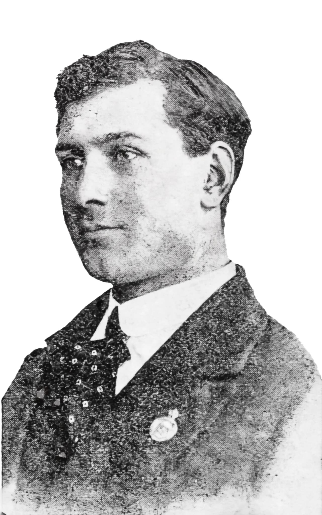 Napier Waller