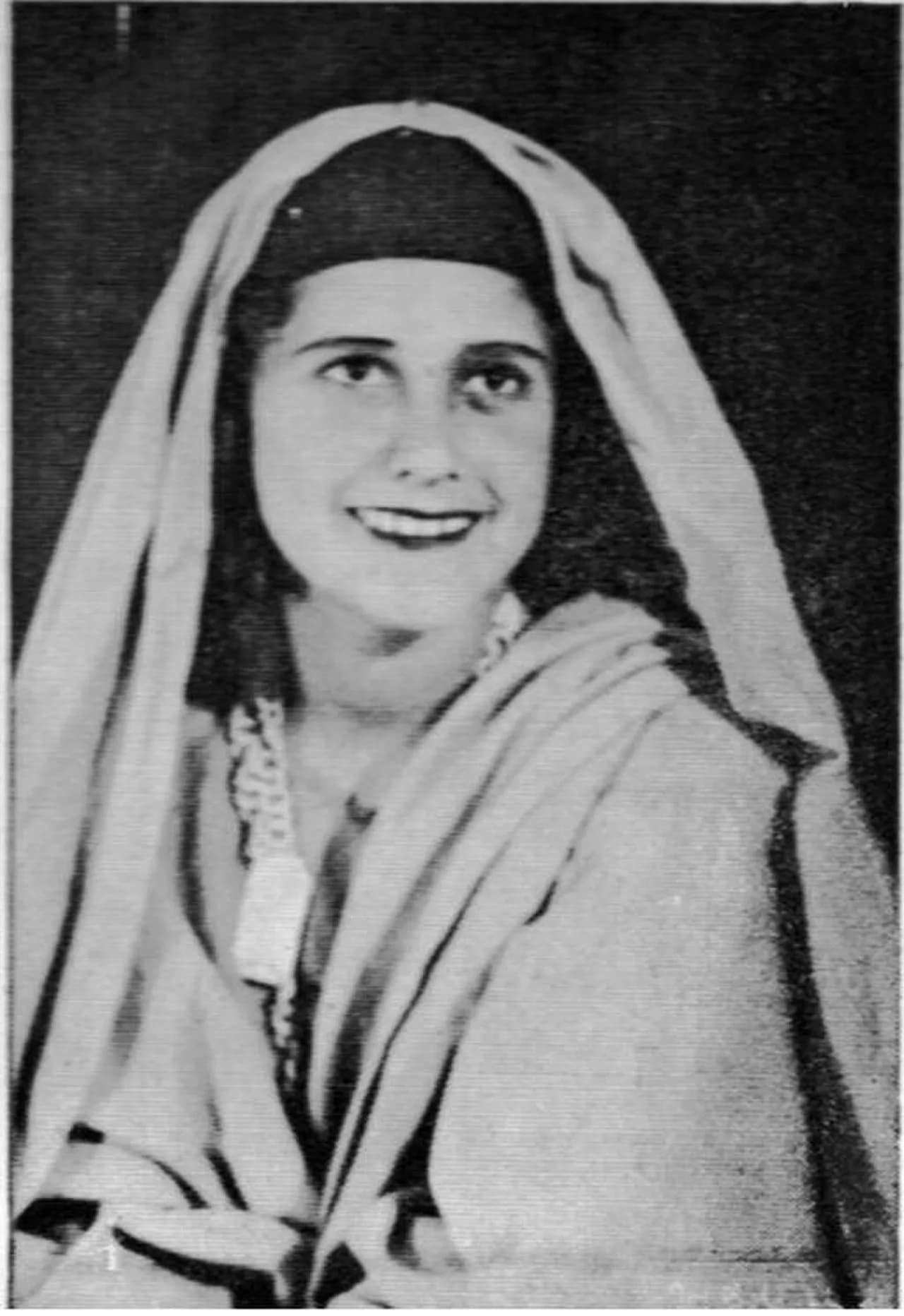 Esther Gamlielit