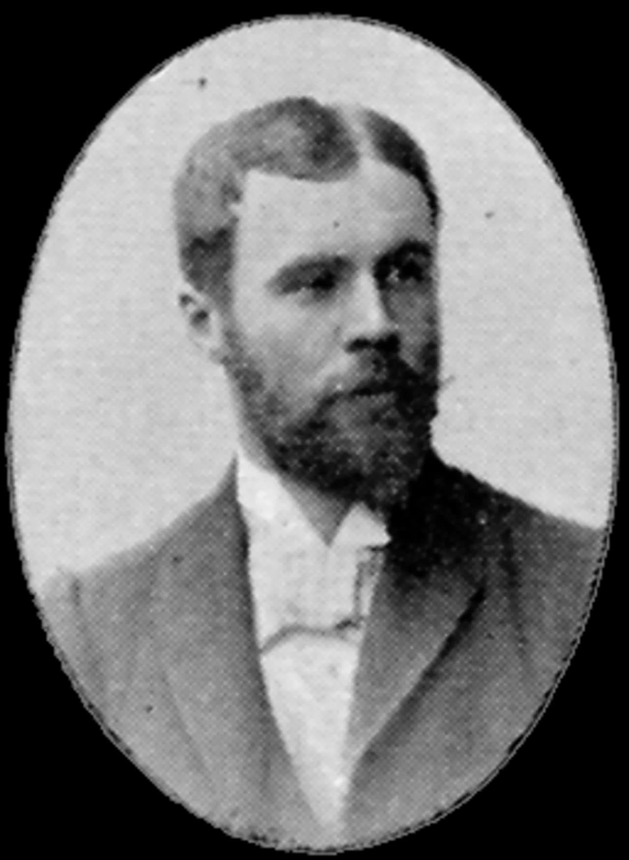 Alfred Grenander