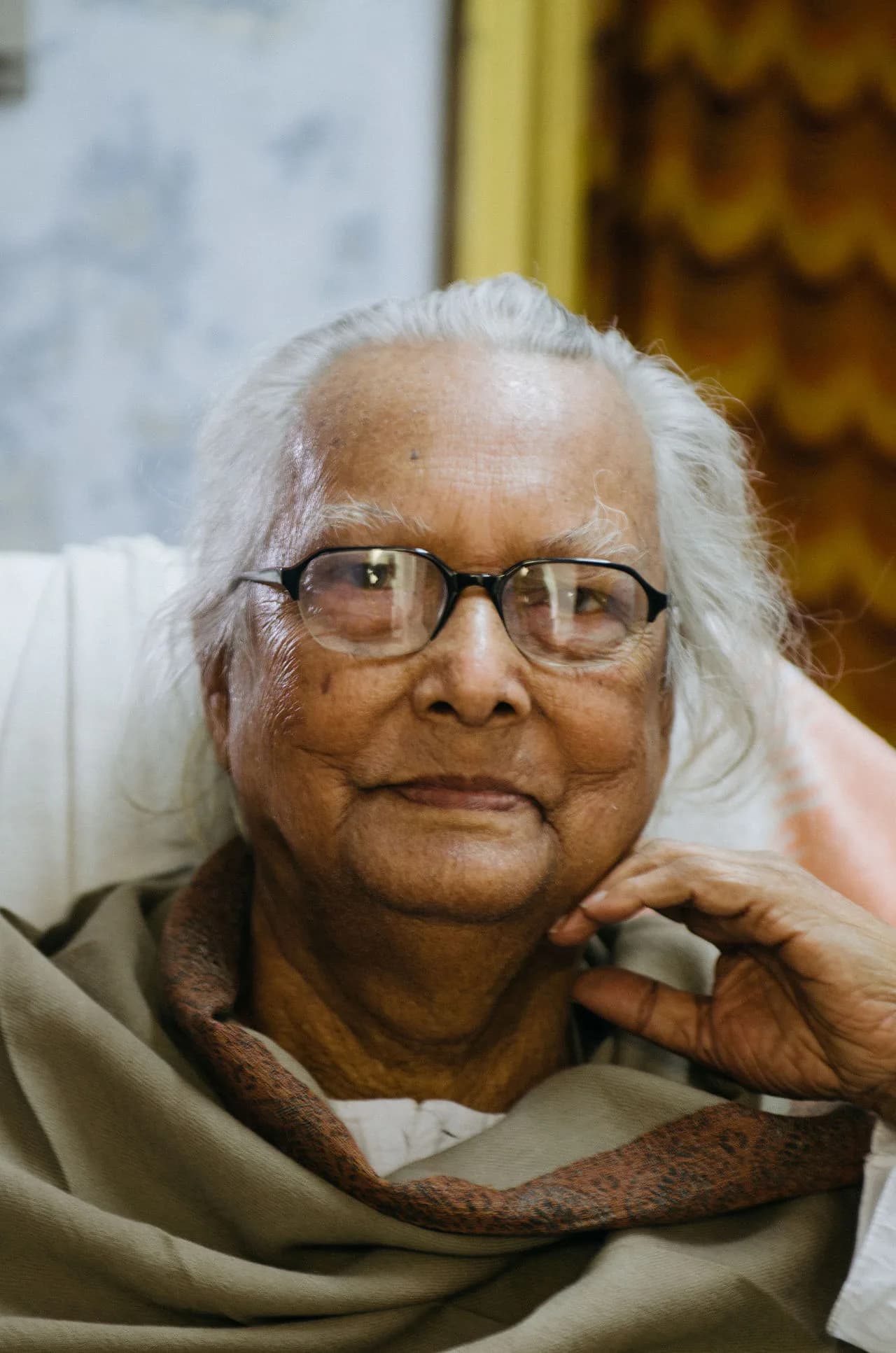 Narayan Debnath