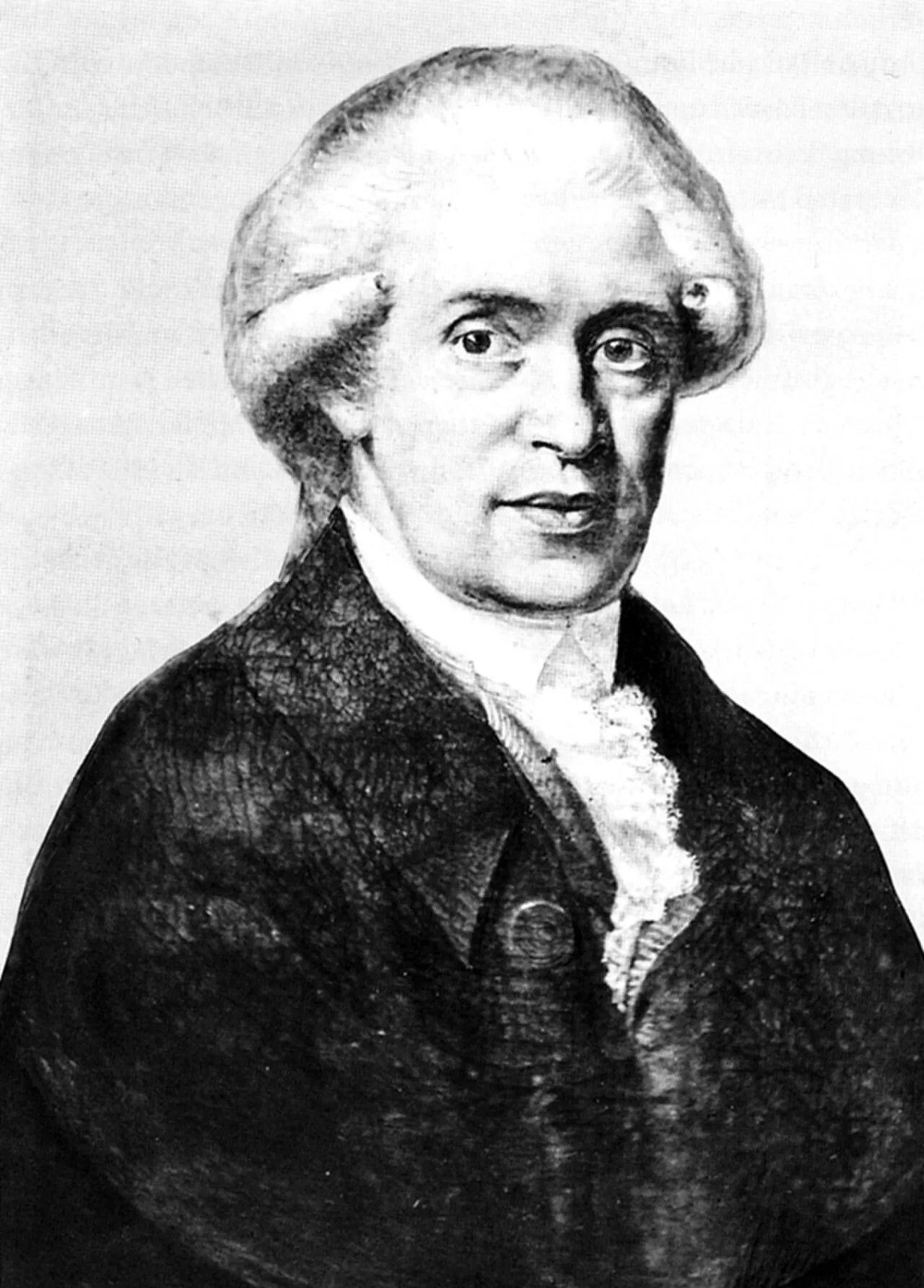 Arnold Wienholt