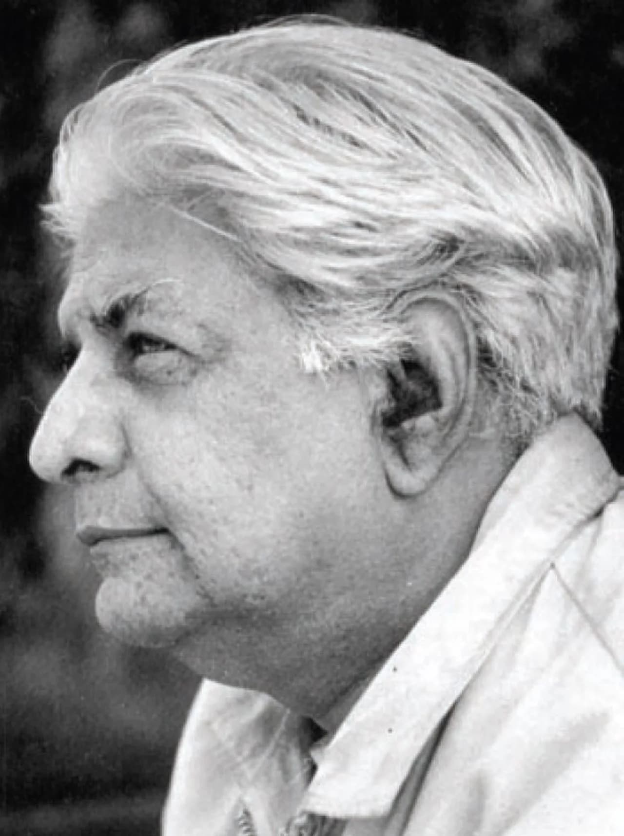 Narayan Shridhar Bendre