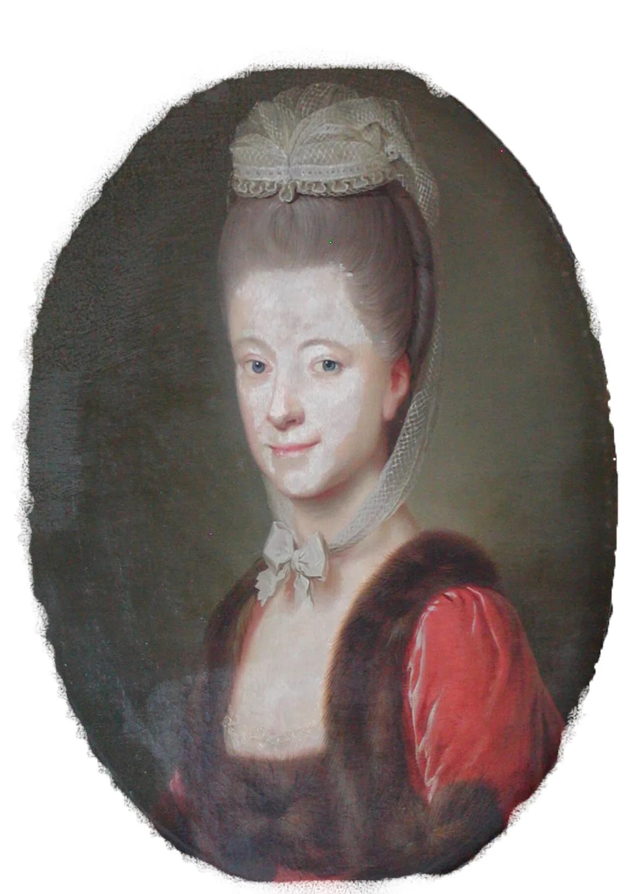 Agnethe Marie af Rosencrone