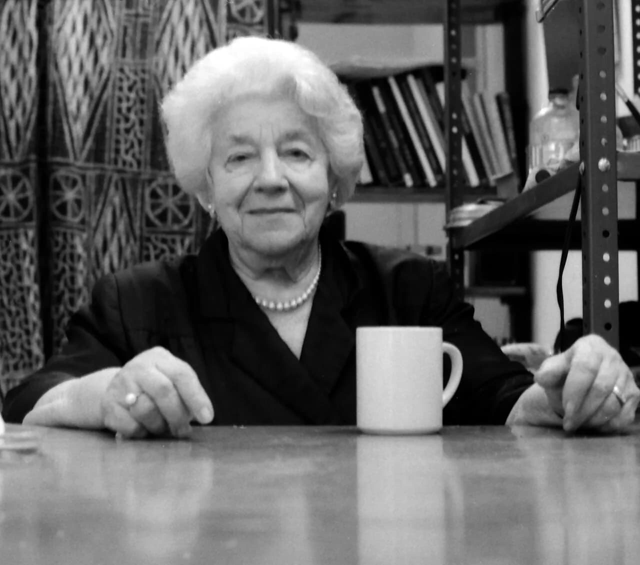 Bertha Urdang Gallery