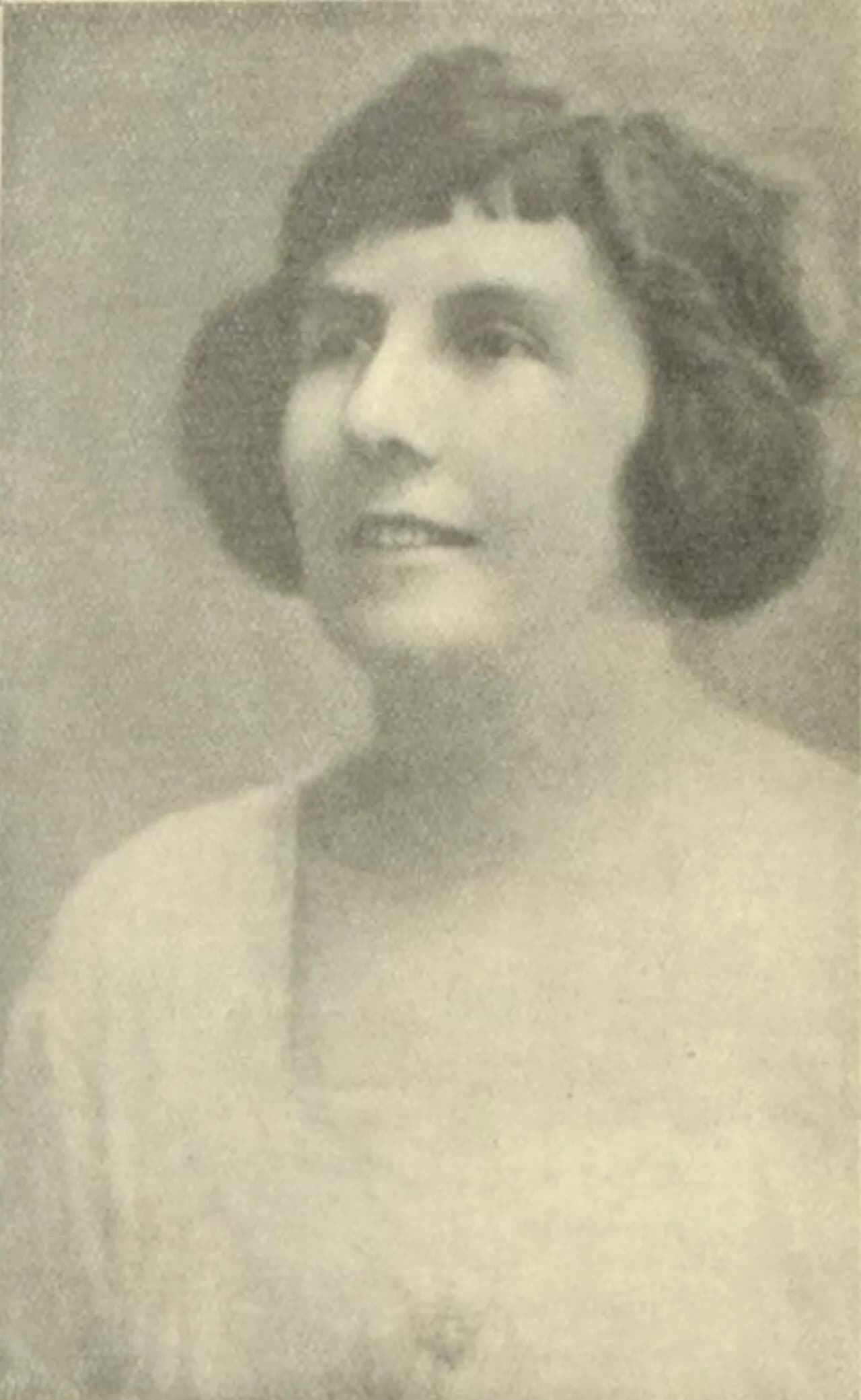 Kathleen Butler