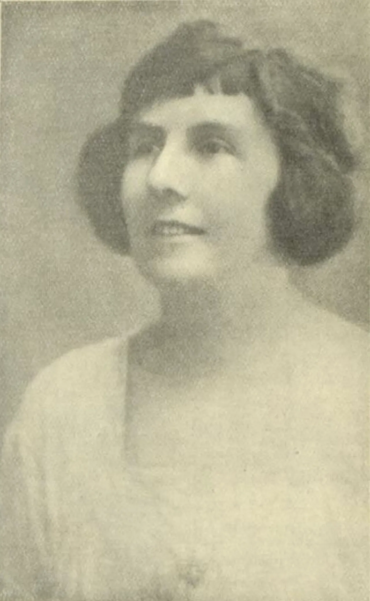 Kathleen Butler